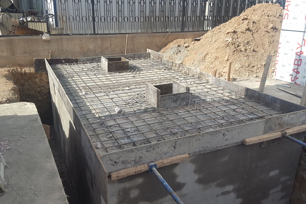 Talabat Mart, Al-Qahira — Baghdad, 2024